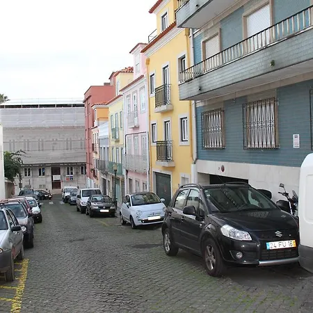 Cozy House Santos-o-velho