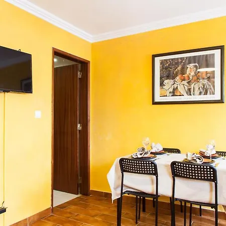 Cozy House Santos-o-velho *