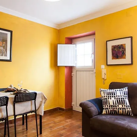 Lejlighed Cozy House Santos-o-velho Lisboa