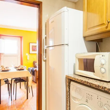 Cozy House Santos-o-velho Lisboa