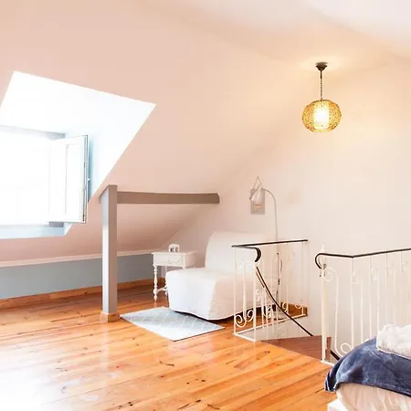 Cozy House Santos-o-velho Lisboa