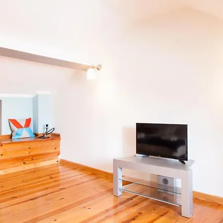 Cozy House Santos-o-velho *