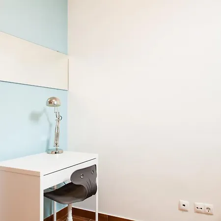 Cozy House Santos-o-velho
