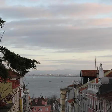 Cozy House Santos-o-velho Lisboa